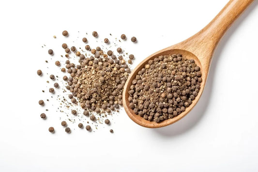 Is Mccormick Black Pepper Gluten Free?
