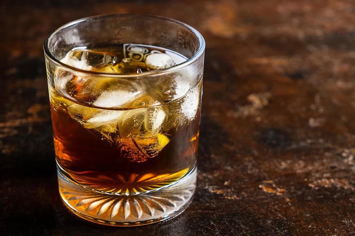 Is Cognac Gluten Free?