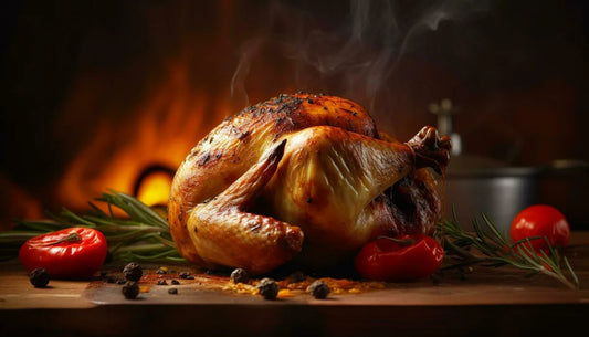 Is Grilled Chicken Gluten Free?
