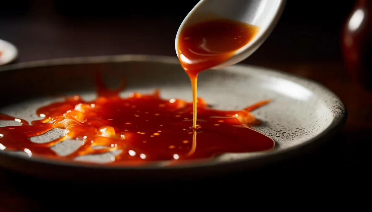 Is Sweet And Sour Sauce Gluten Free?