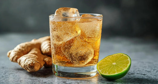 Is Gosling Ginger Beer Gluten Free?