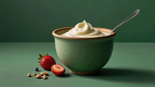 Is Activia Yogurt Gluten Free?