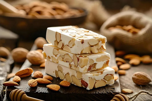Is Nougat Gluten Free?