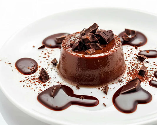 Is Jello Chocolate Pudding Gluten Free?