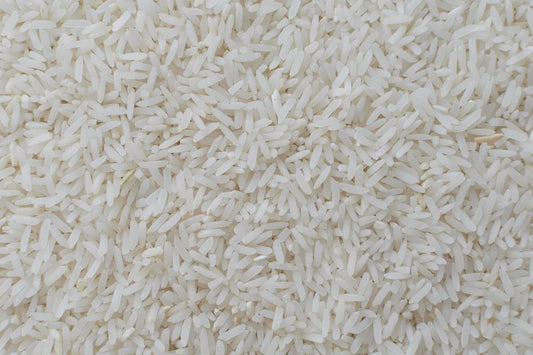 Is Long Grain White Rice Gluten Free?