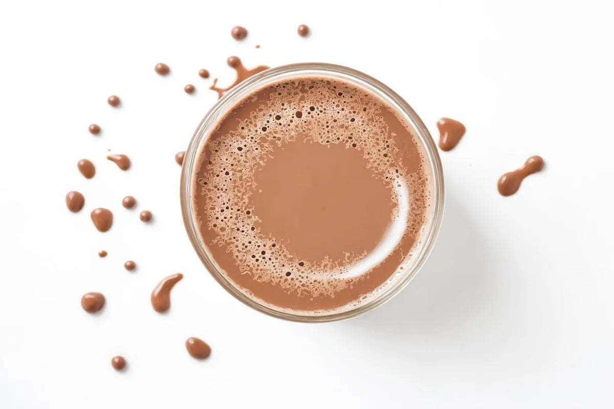 Is Ovaltine Gluten Free?
