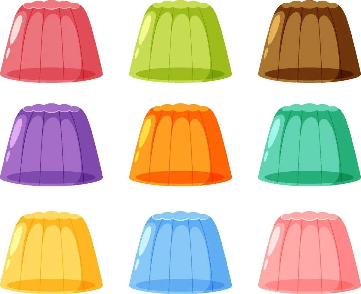 Is Jello Mix Gluten Free?