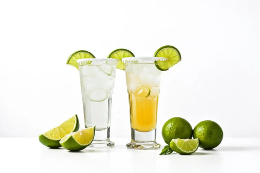 Is Margarita Mix Gluten Free?