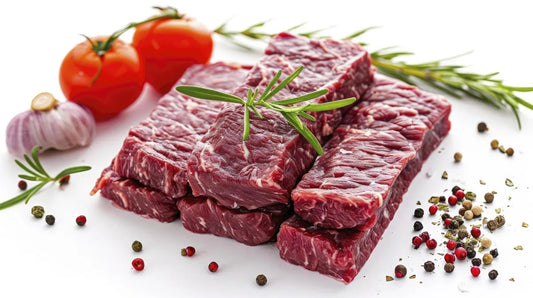 Is Ground Meat Gluten Free?