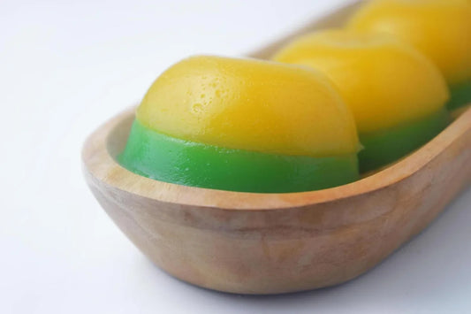 Is Lemon Jello Gluten Free?