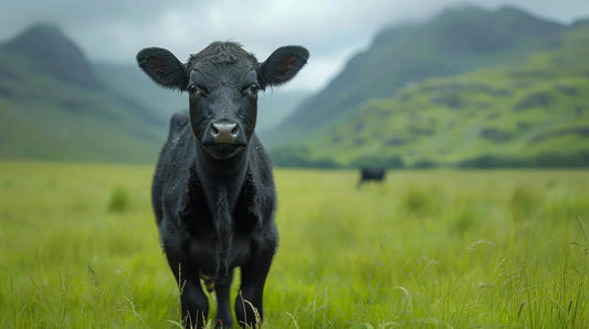 Is Grass Fed Beef Gluten Free?