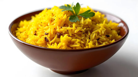 Is Goya Yellow Rice Gluten Free?