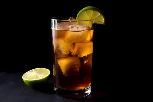 Is Myers Dark Rum Gluten Free?