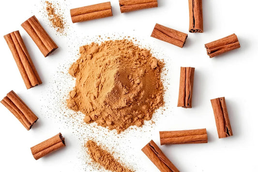 Is Mccormick Cinnamon Gluten Free?