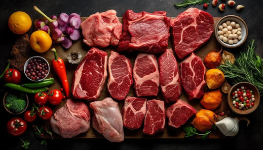 Is Meat Gluten Free?