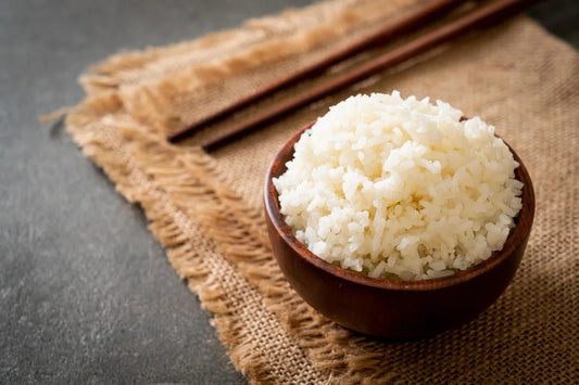 Is Japanese Rice Gluten Free?