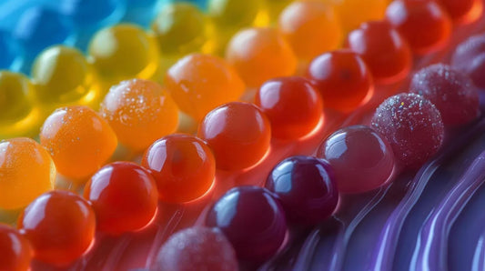 Is Gelatine Gluten Free?