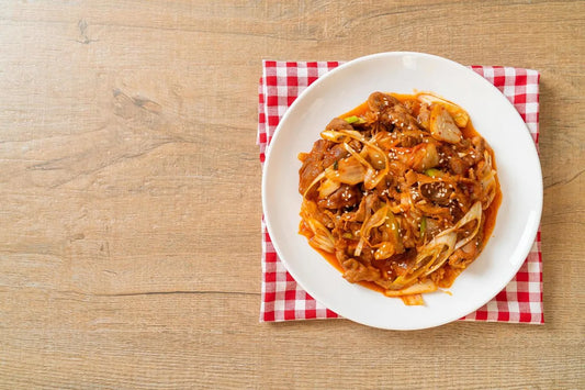 Is Gochujang Gluten Free?