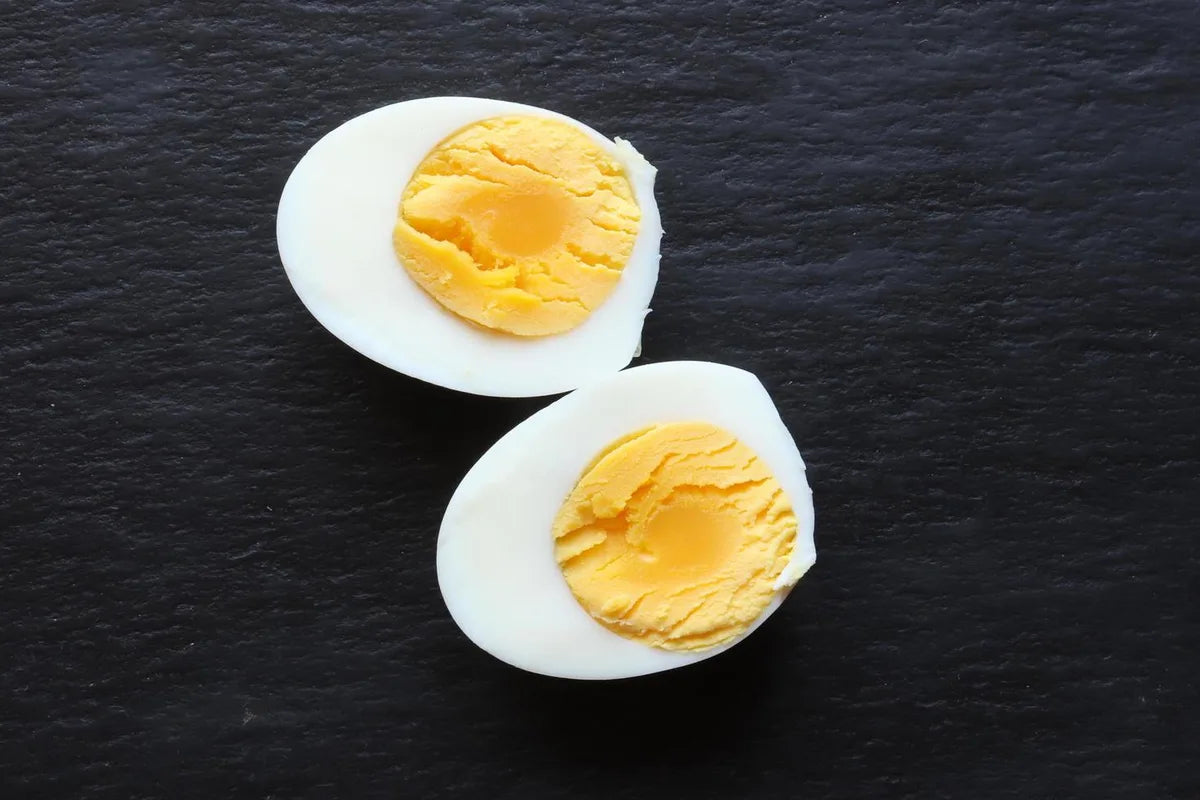 What Eggs Are Gluten Free