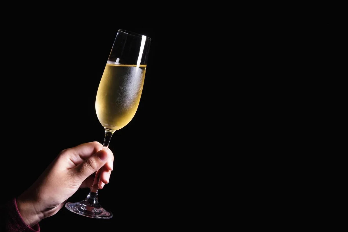 Is Prosecco Gluten Free?
