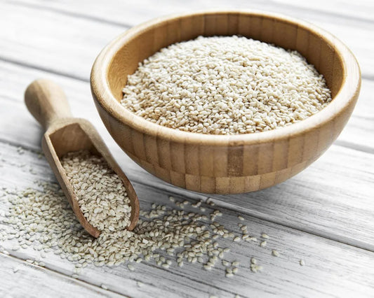 Is Sesame Seed Gluten Free?