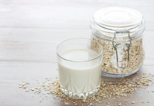 Is Oat milk Gluten Free?