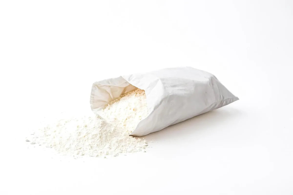 Is Enriched Wheat Flour Gluten Free?