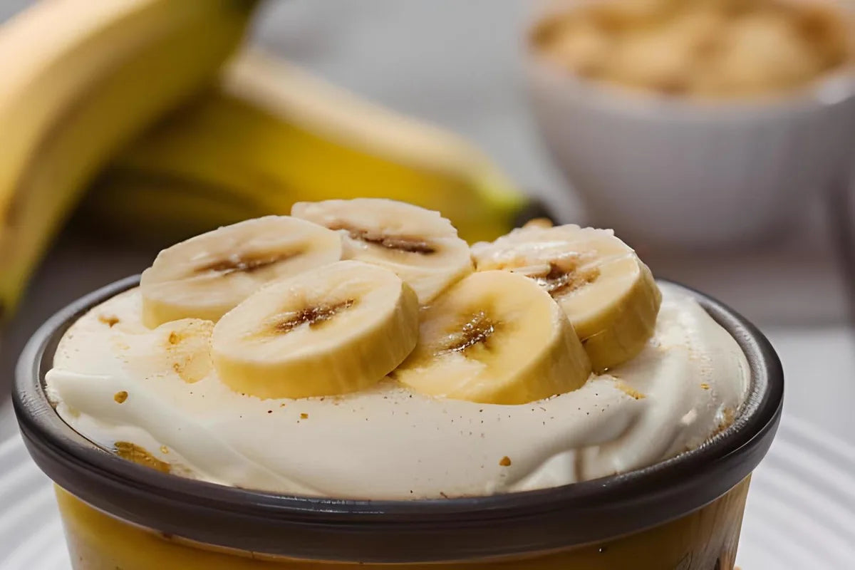 What Puddings Are Gluten Free