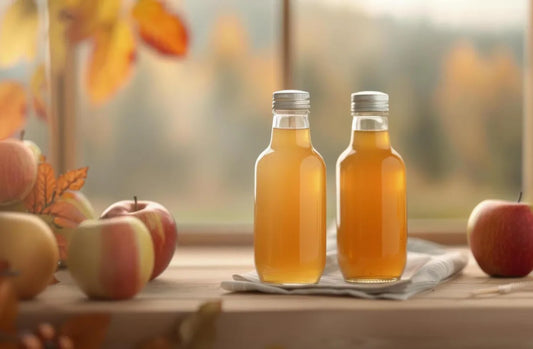 Is Heinz Apple Cider Vinegar Gluten Free?