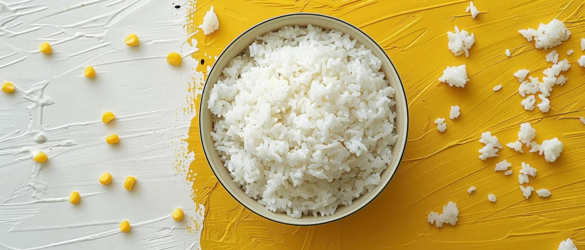 Is Instant Rice Gluten Free?