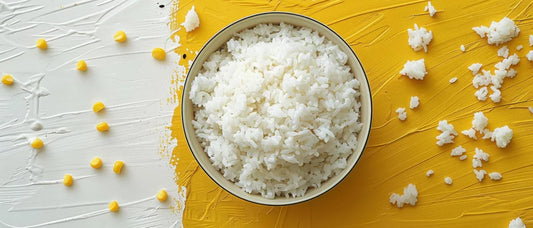Is Instant Rice Gluten Free?