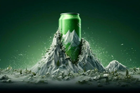 Is Hard Mountain Dew Gluten Free?