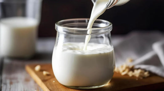 Is Kefir Gluten Free?