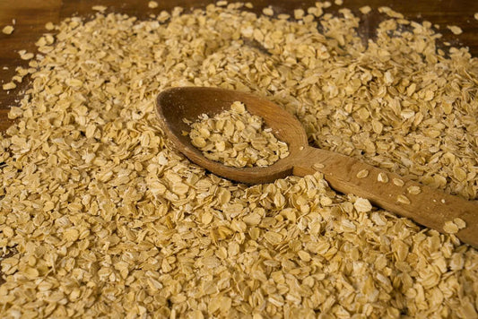 Is Old Fashioned Oats Gluten Free?
