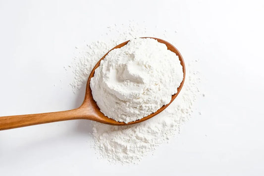 Is Maizena Gluten Free?