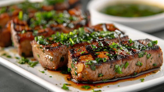 Is Lawry’S Herb And Garlic Marinade Gluten Free?