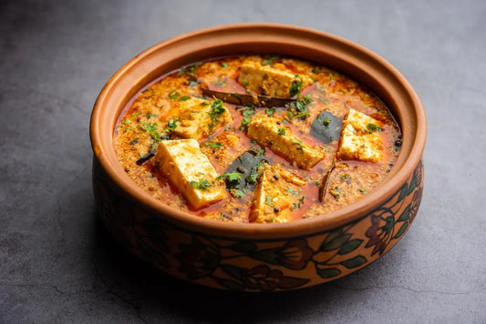 Is Paneer Gluten Free?