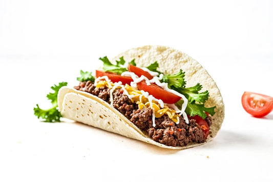 Is Old El Paso Taco Seasoning Gluten Free?