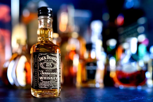 Is Jack daniels Gluten Free?