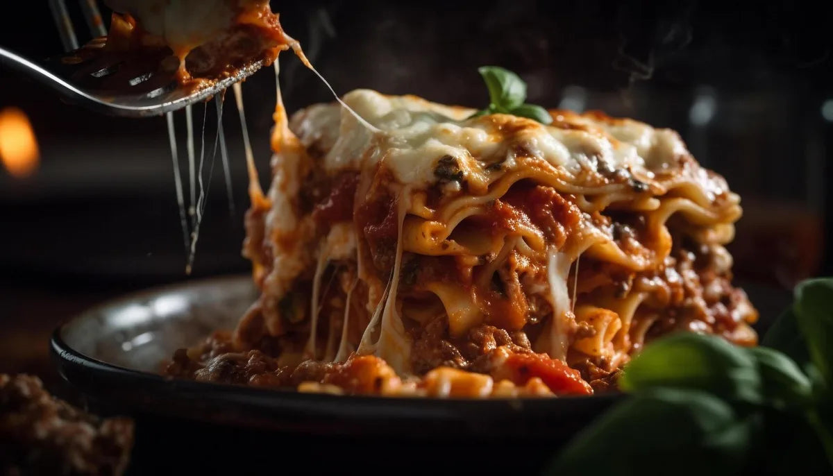 Is Lasagna Gluten Free?
