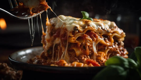 Is Lasagna Gluten Free?