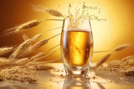 Is Malt Alcohol Gluten Free?