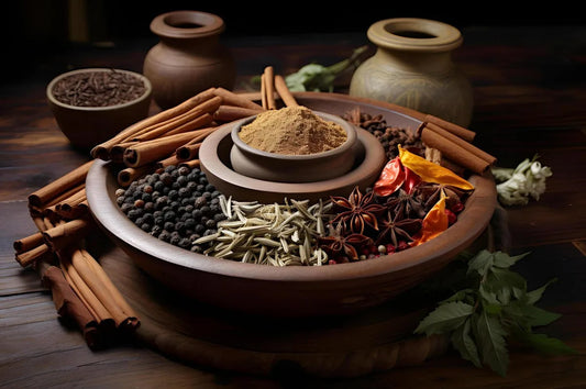 Is Garam Masala Gluten Free?