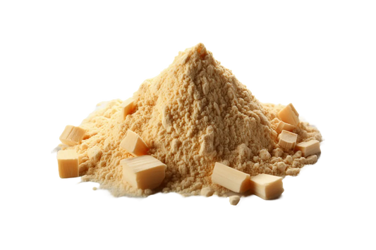 Is Soy Flour Gluten Free?