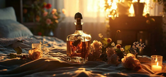 Is Hennessy Gluten Free?