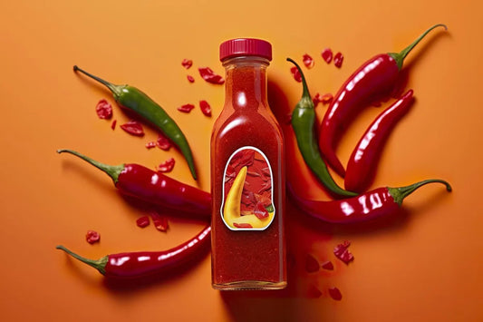 Is Chamoy Gluten Free?