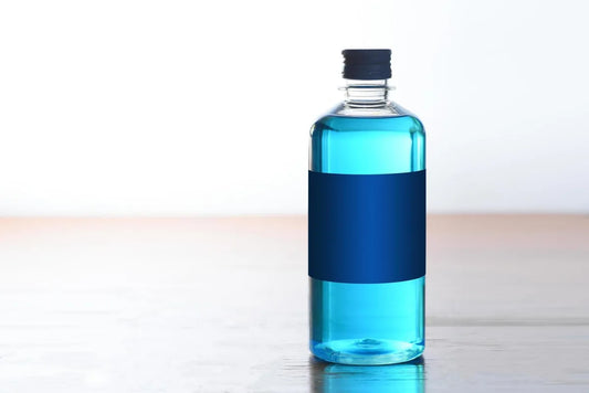 Is Listerine Gluten Free?