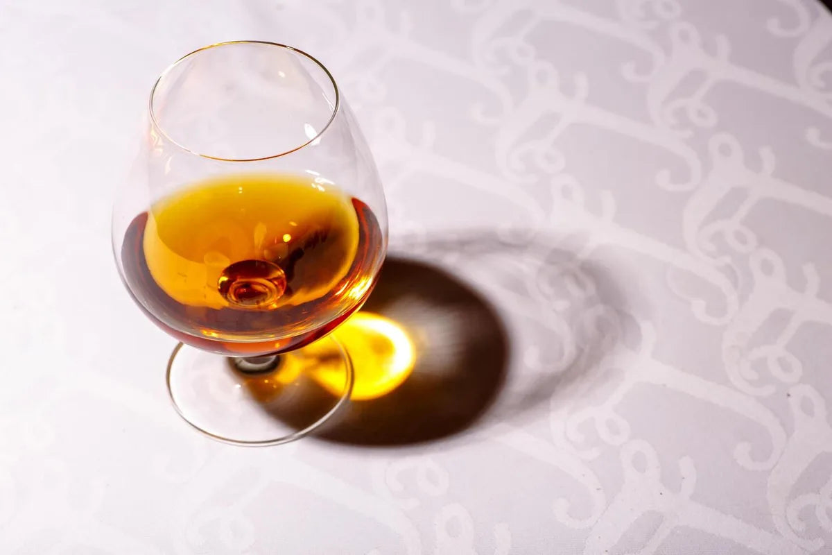 Is Grand Marnier Gluten Free?
