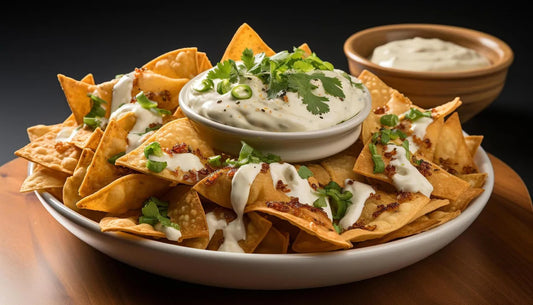 Is Moe’S Queso Gluten Free?