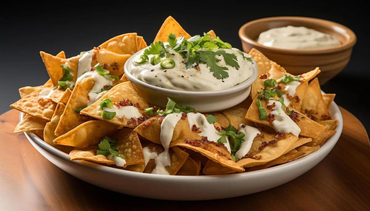 Is Queso Dip Gluten Free?